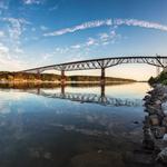 Walkway Over the Hudson