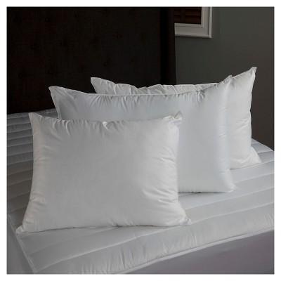Hypoallergenic Allergen Barrier Pillow 2-pk