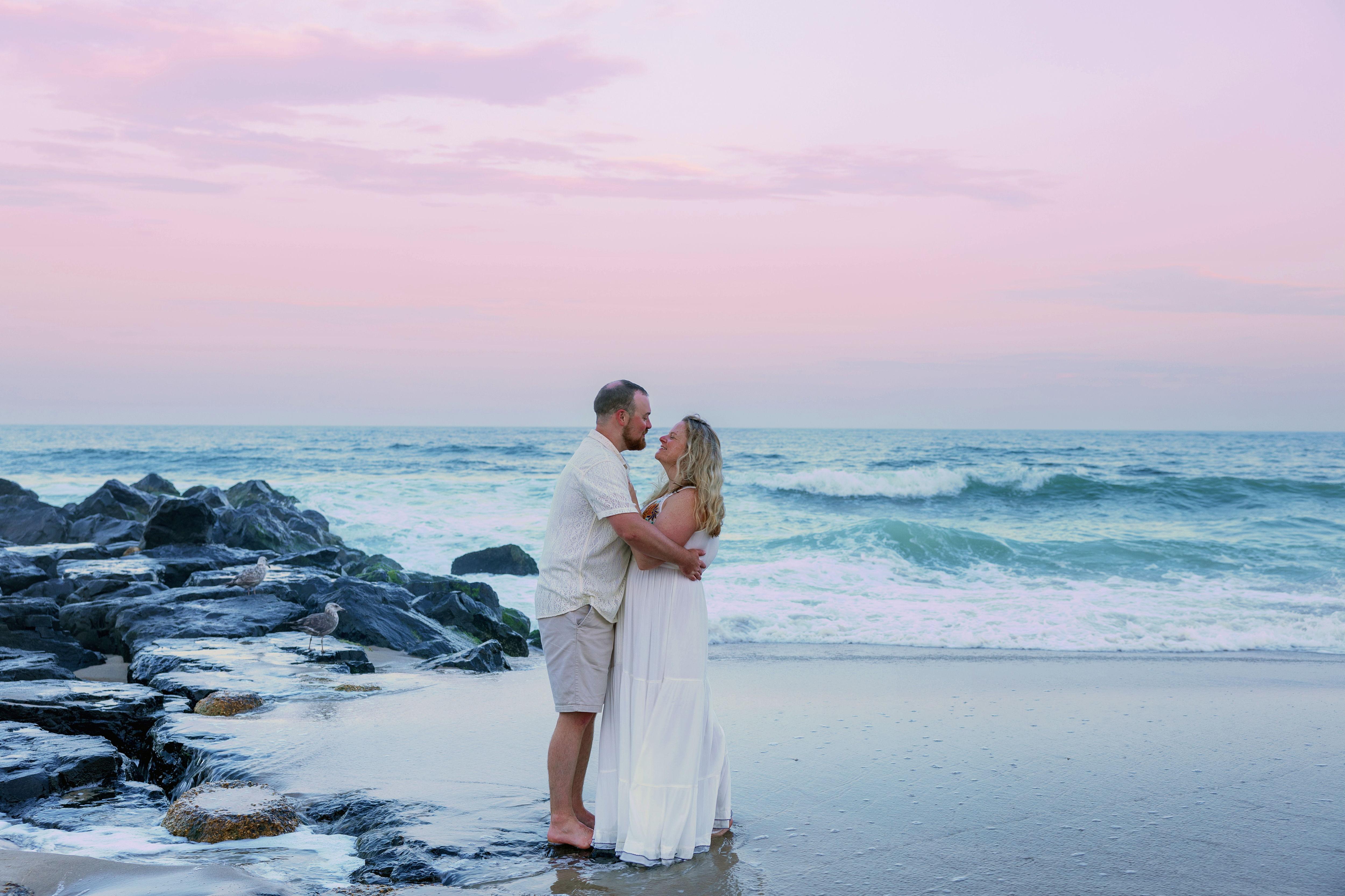 The Wedding Website of Mollie Cancelliere and Ryan Emmons