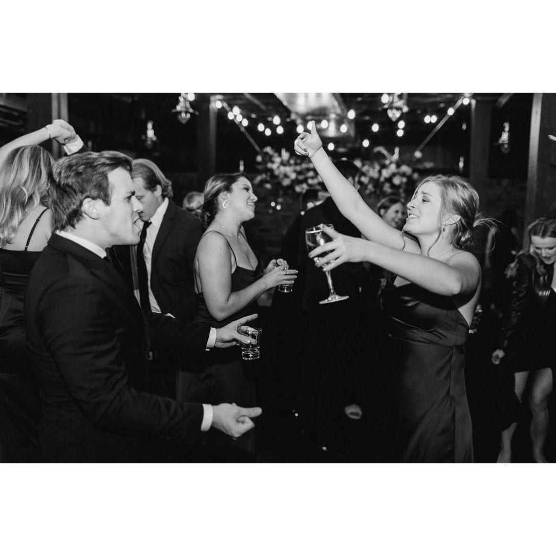 November 6th, 2021 - Brian and Emma's Wedding (Indianapolis, IN)