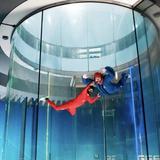 iFLY Indoor Skydiving - Dallas