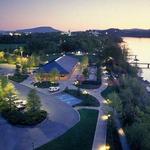 Tennessee Riverpark