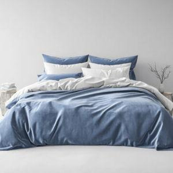 New Bed Sheets Set