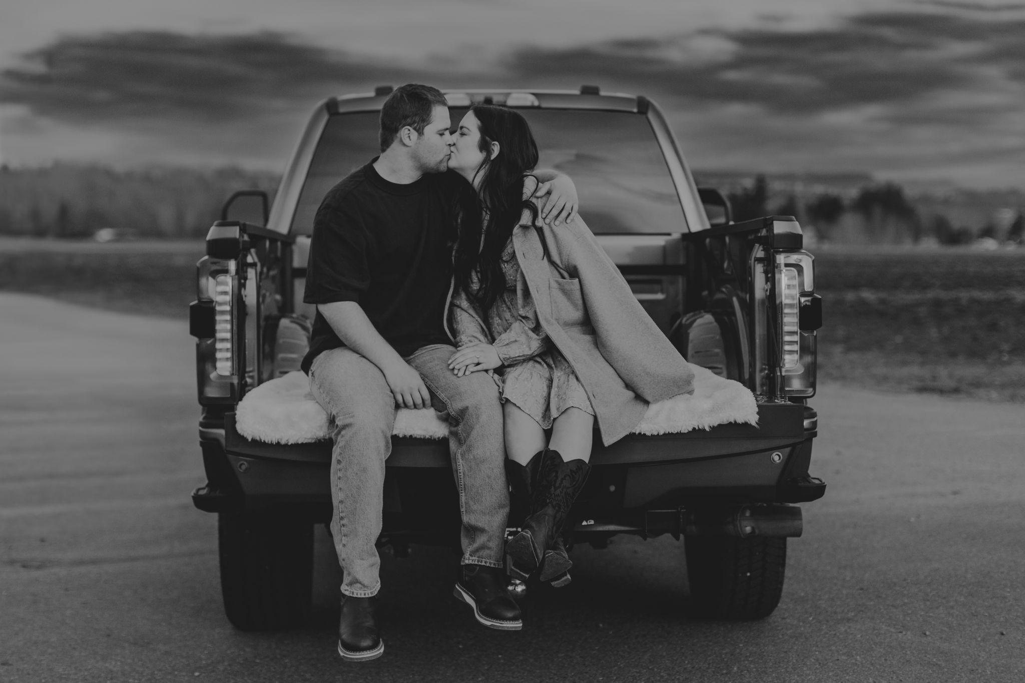 The Wedding Website of Ariana Butt and Brandon Kittelman