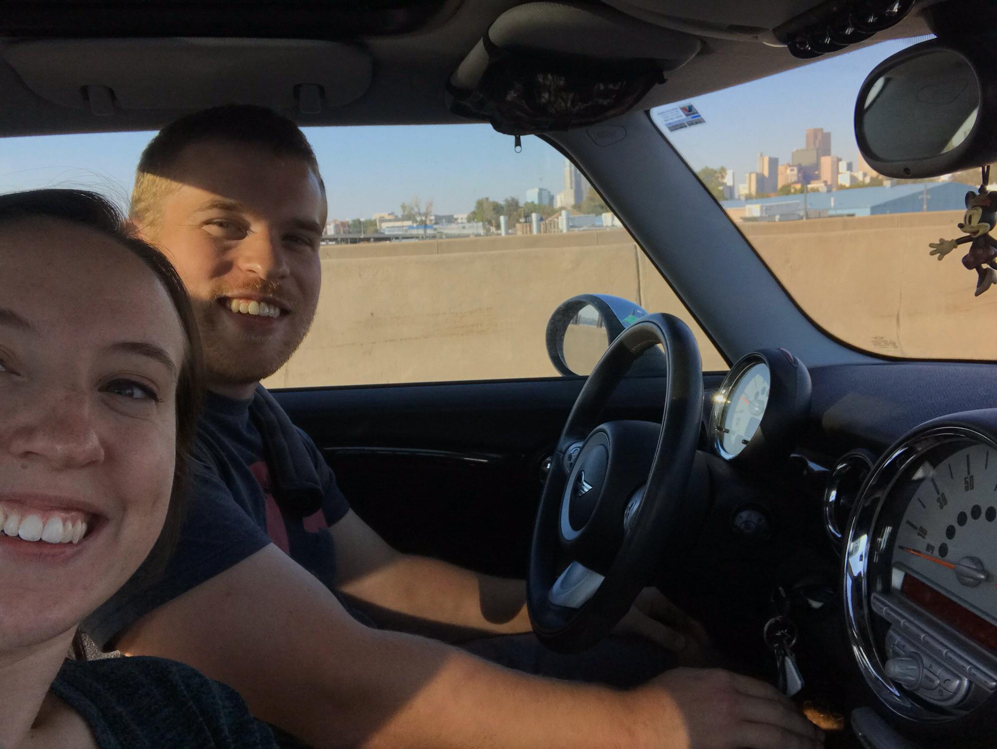 Exploring Denver 2019