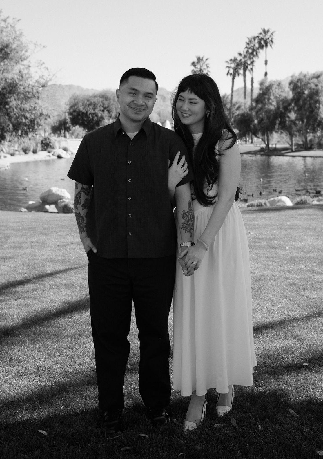 The Wedding Website of Jayme Nicolle Tanner and Monserrat Flores King