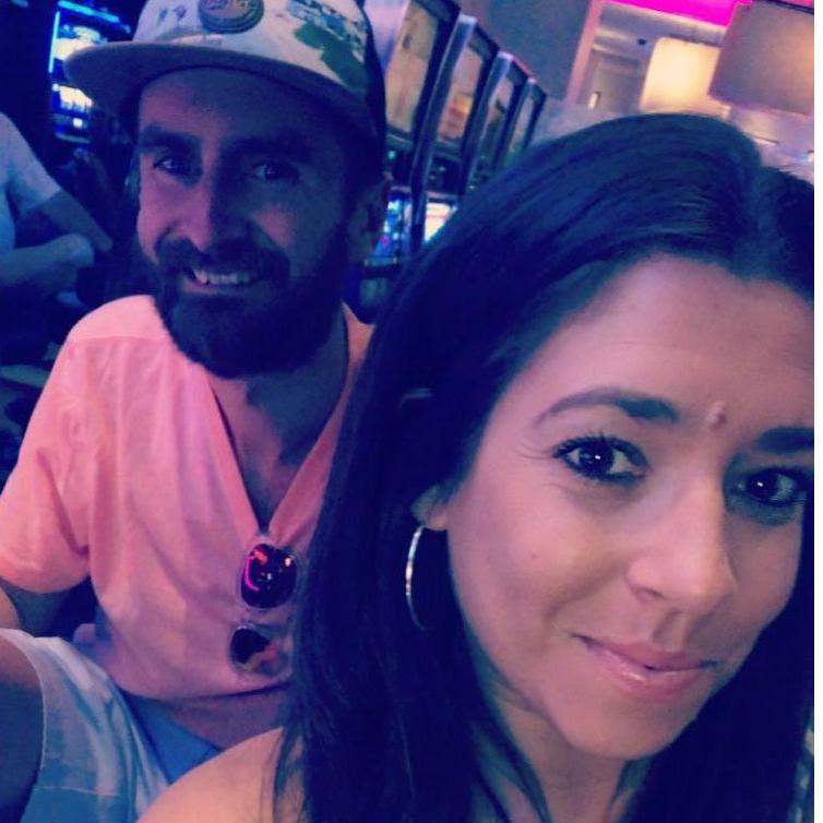 VEGAS!