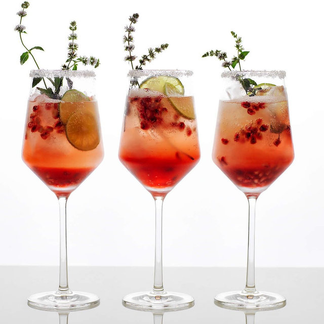 Schott Zwiesel Tour Wine Glasses (Set of 4)