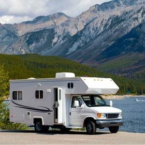 Gas Money For The RV