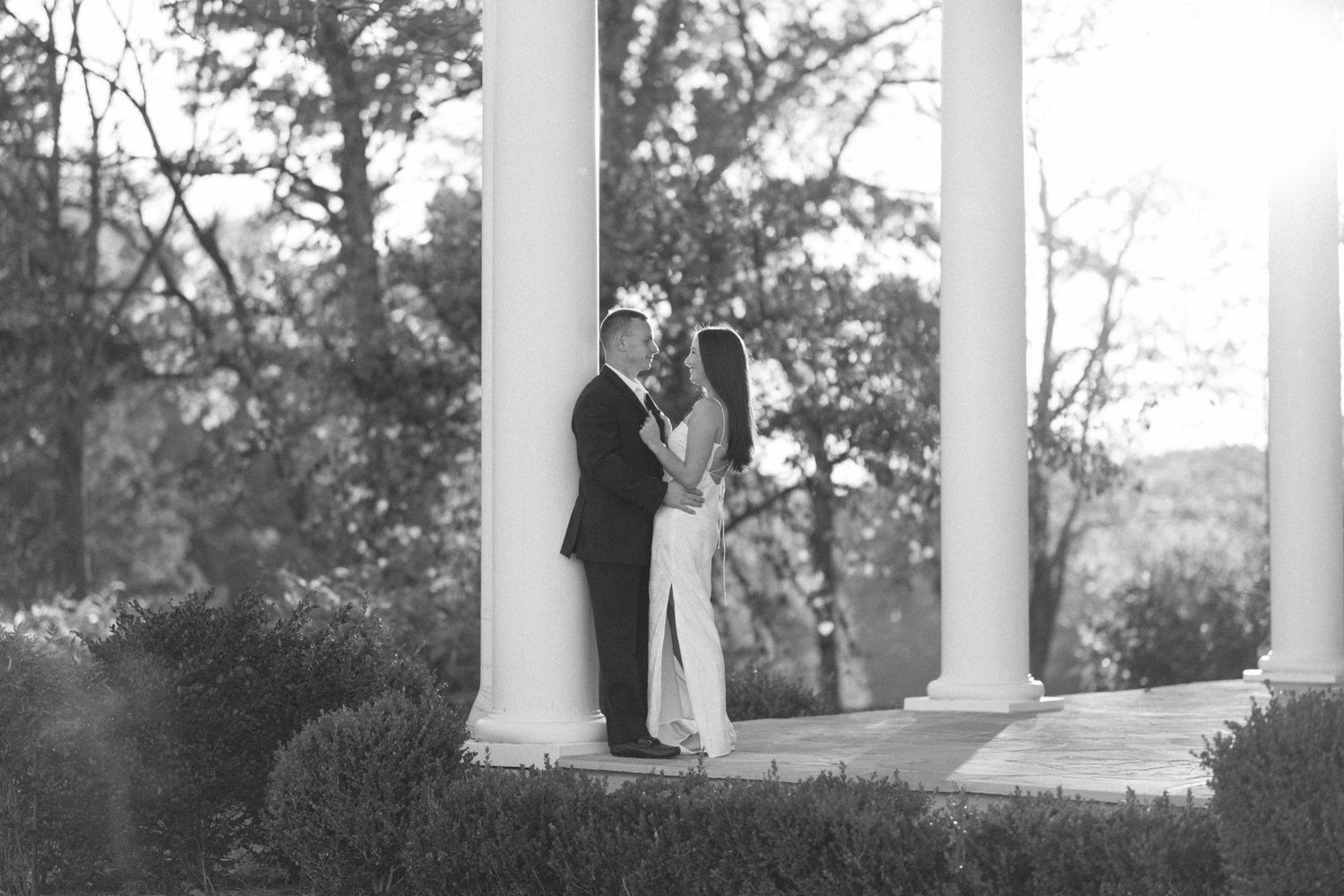 The Wedding Website of Makenzie Hale and Jordan Ginnel