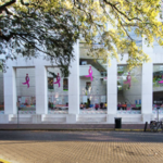 Jepson Center for the Arts