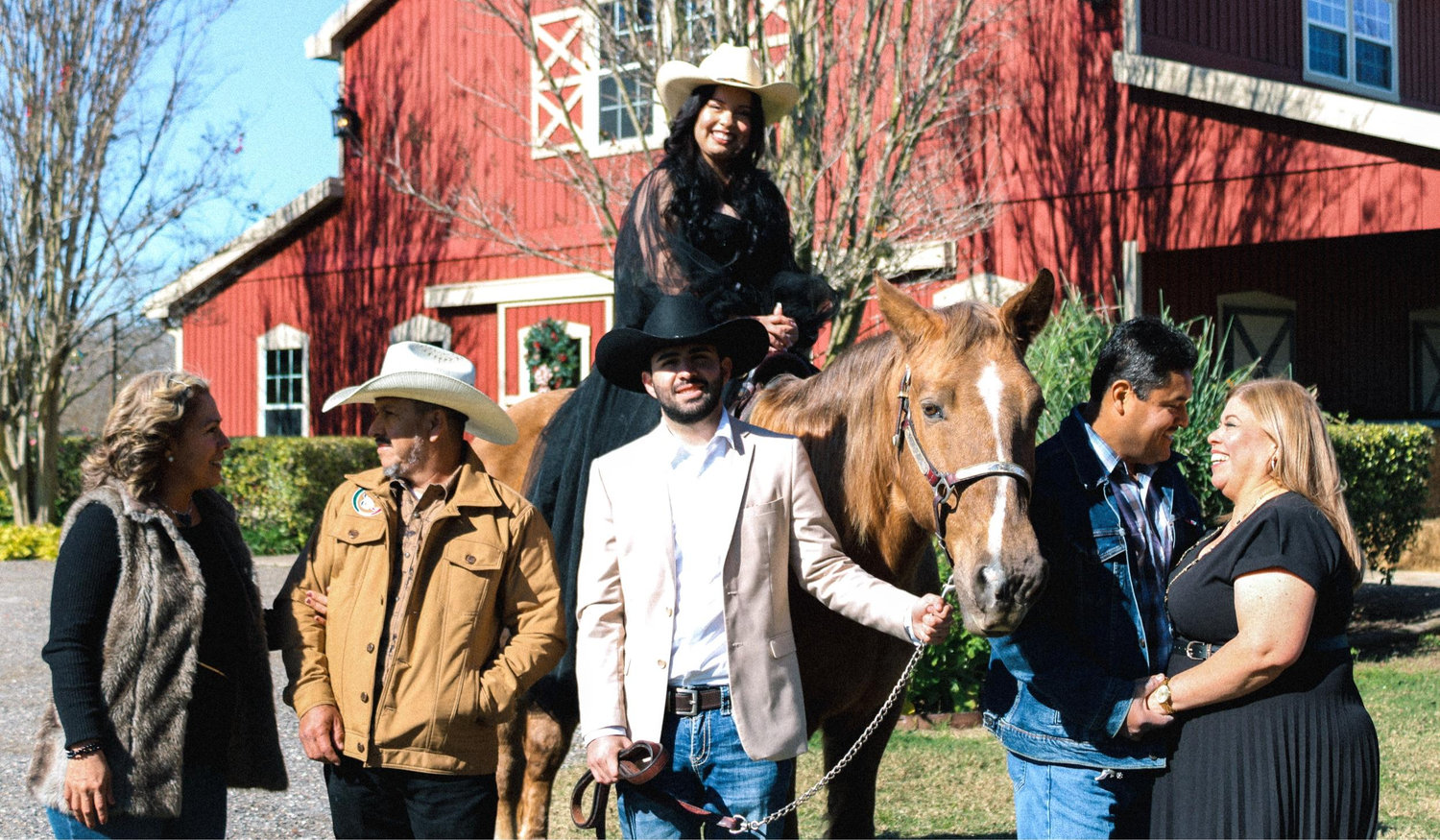 The Wedding Website of Maria Belen Carrizales and Jose Juan Lopez