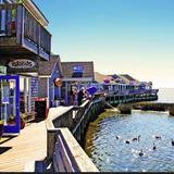 The Waterfront Shops