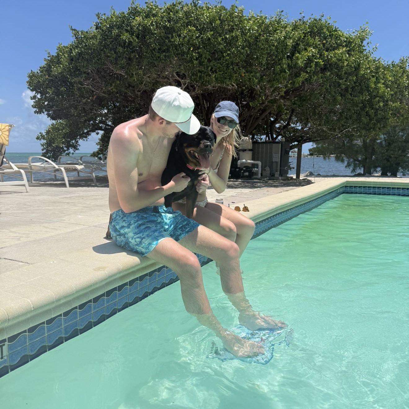In the FL Keys!