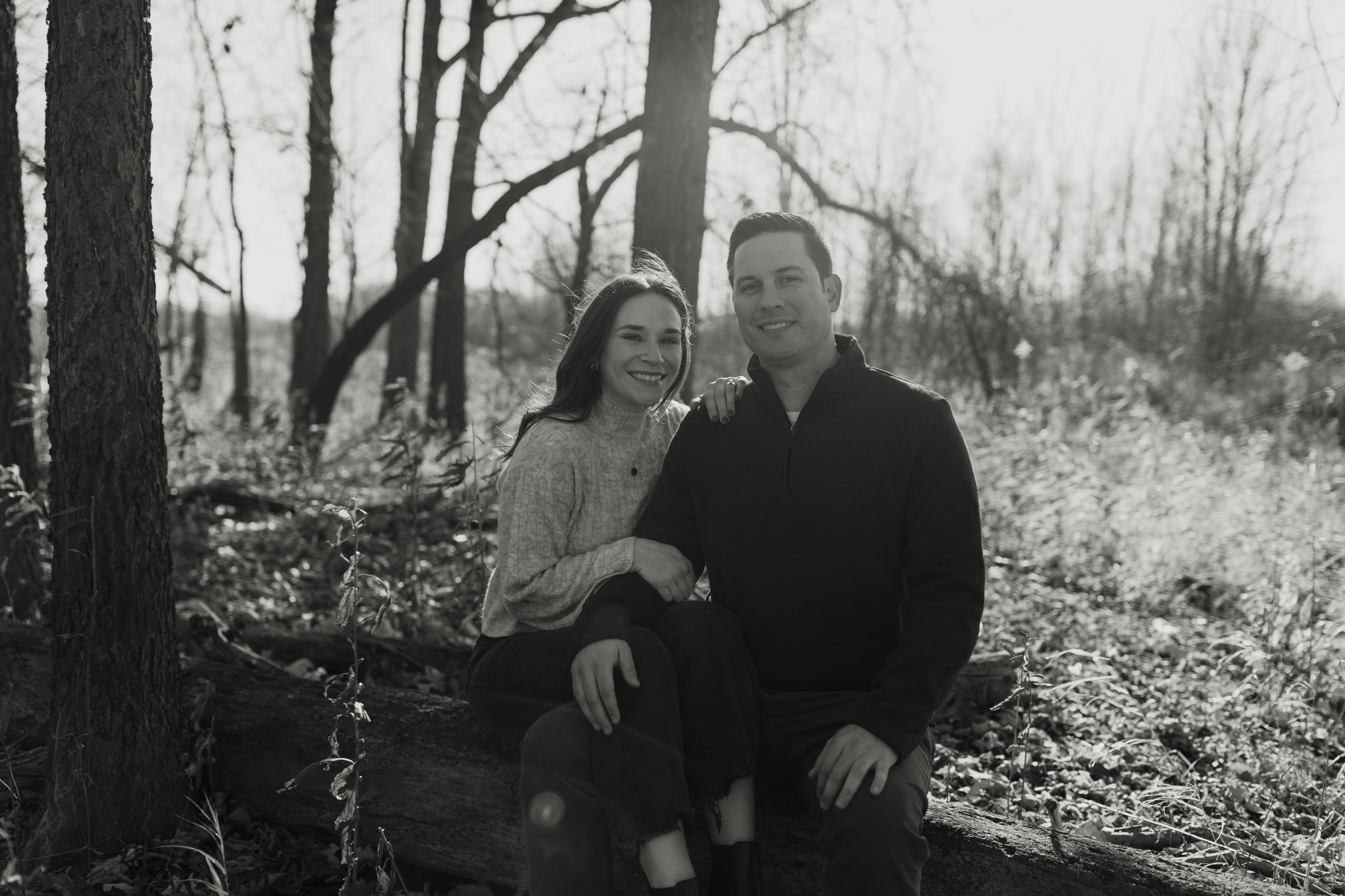 The Wedding Website of Hailey Lechelt and Drew Hellmich