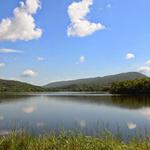 Canoe Creek State Park