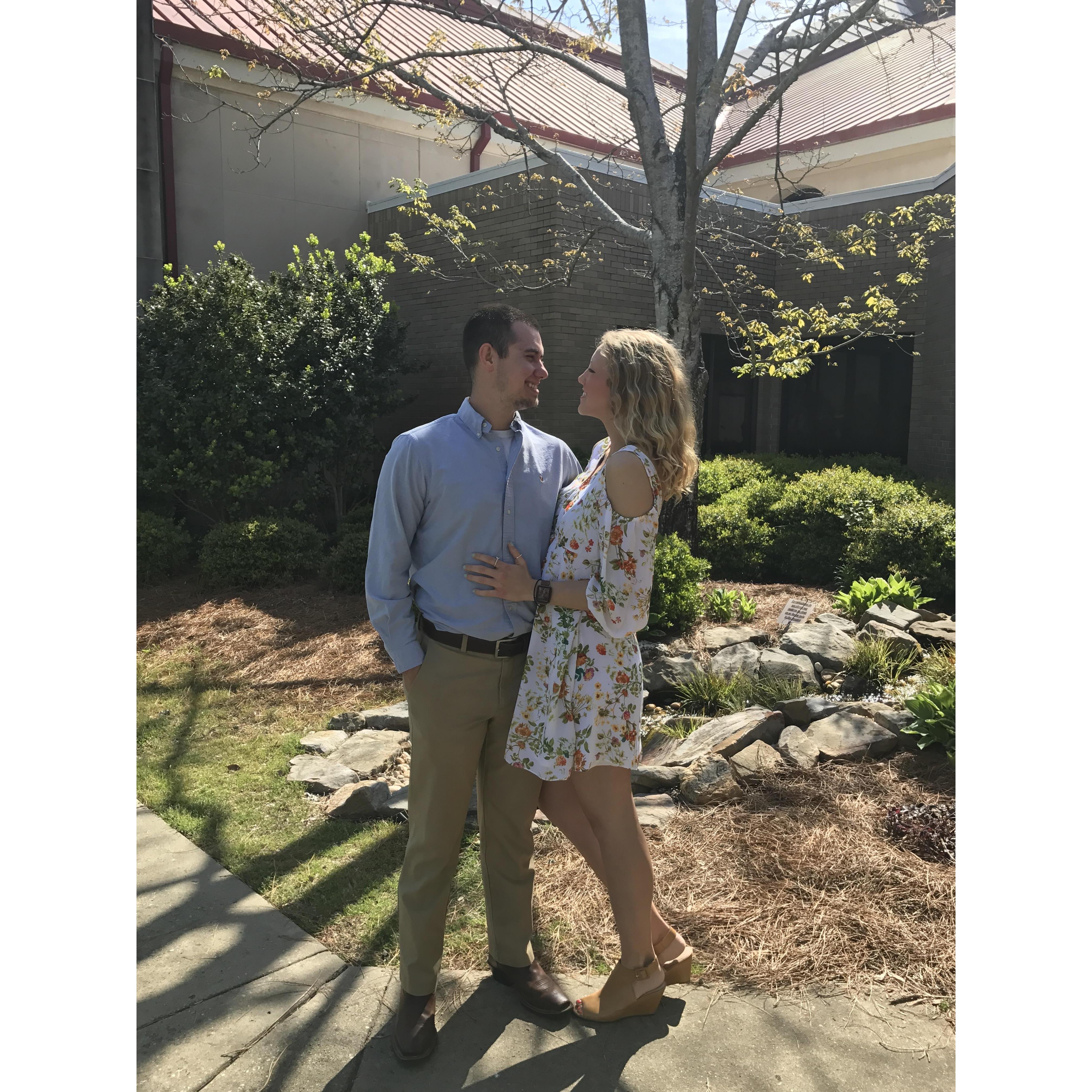 Easter 2017
