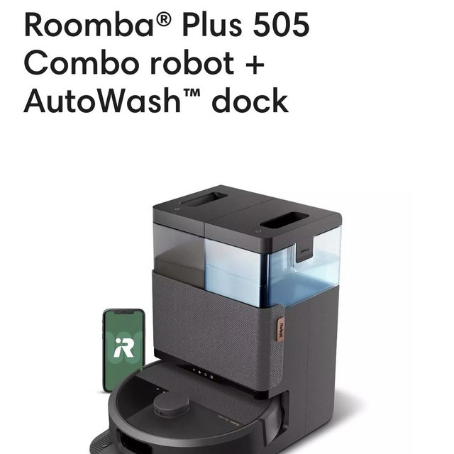 Roomba