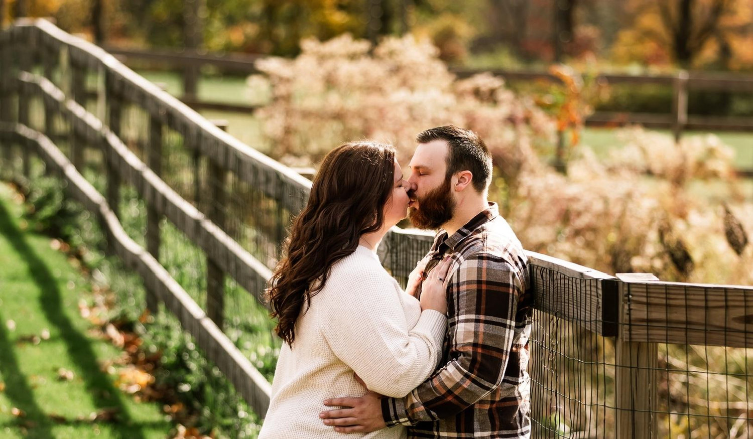 The Wedding Website of Andrea Leigh McKenzie and Zachary Frank Baldwin