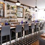 167 Raw Oyster Bar