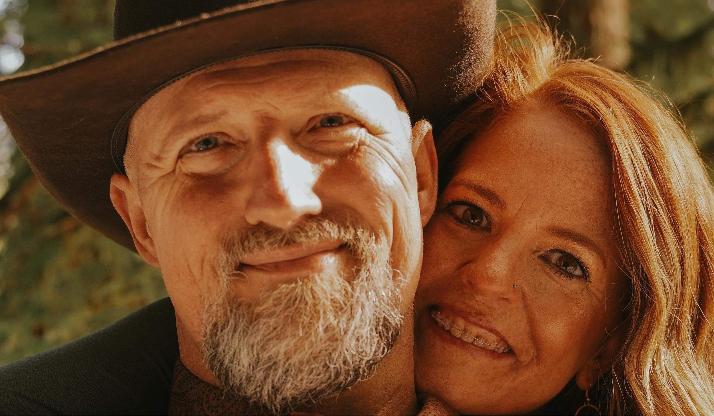 The Wedding Website of Ingrid Lesher and Marvin DeLeon
