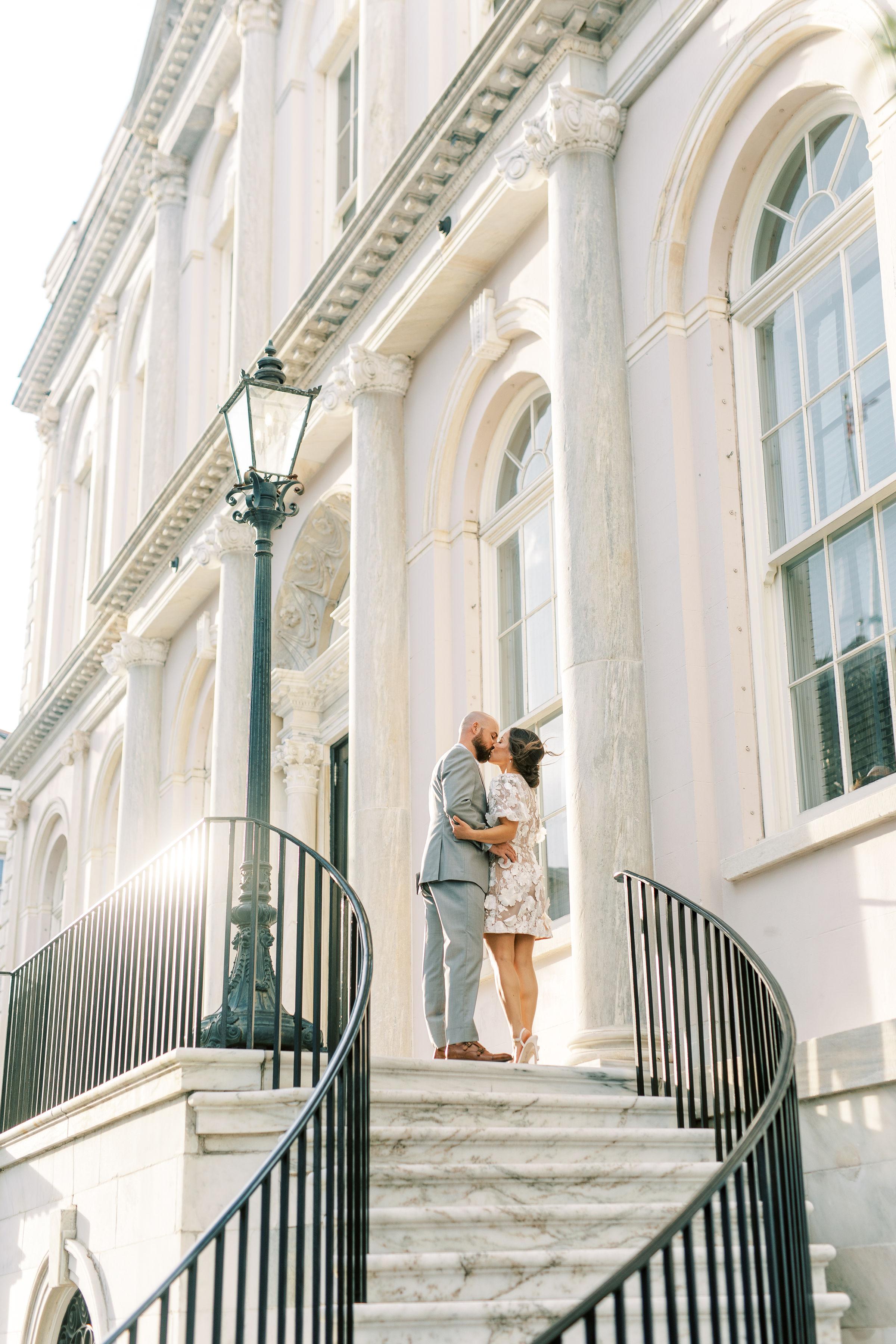 The Wedding Website of Mariah Wolf and Keenan Fortson