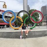 Centennial Olympic Park