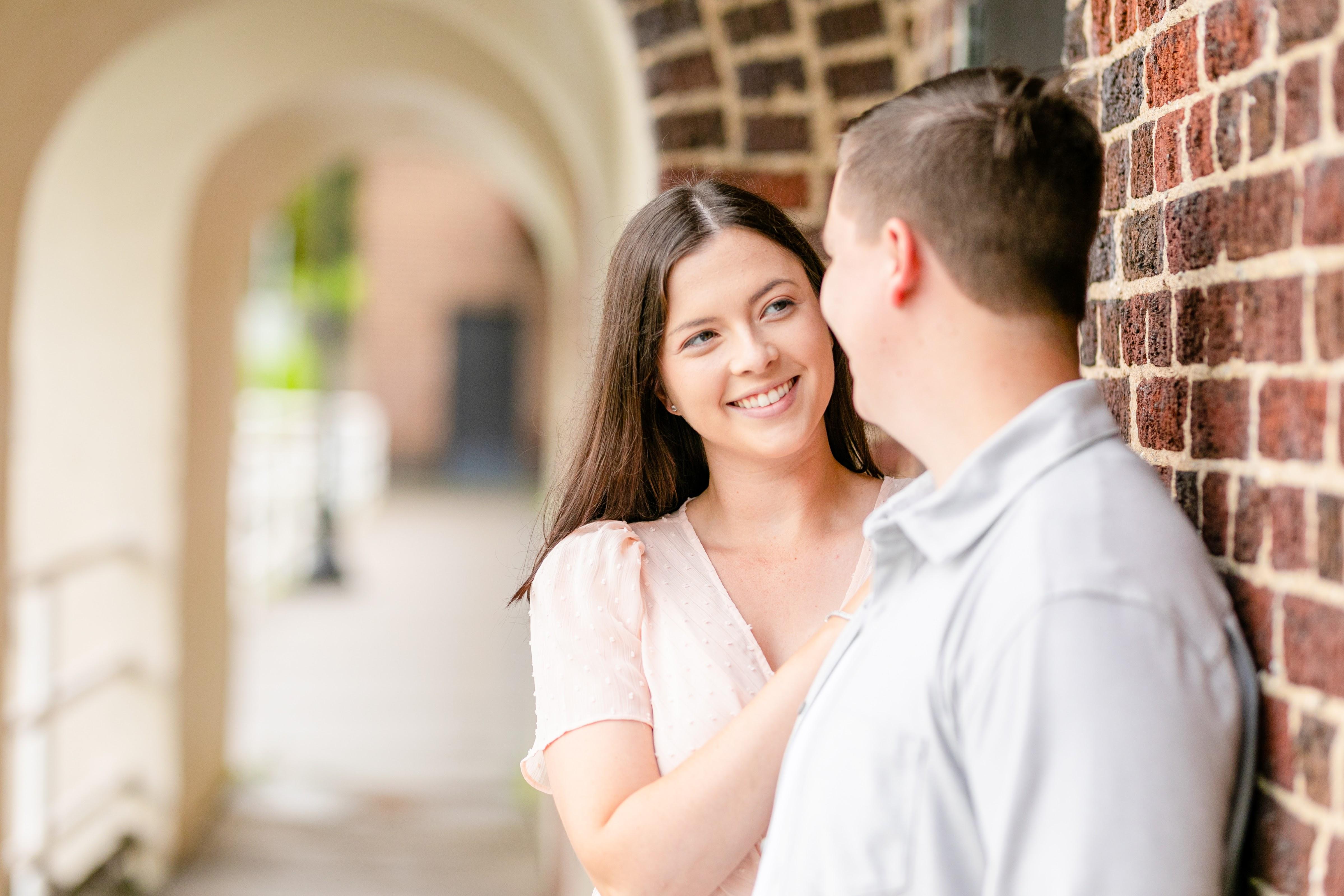 The Wedding Website of Laura Godden and Christian Alvarado