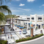 St Johns Town Center