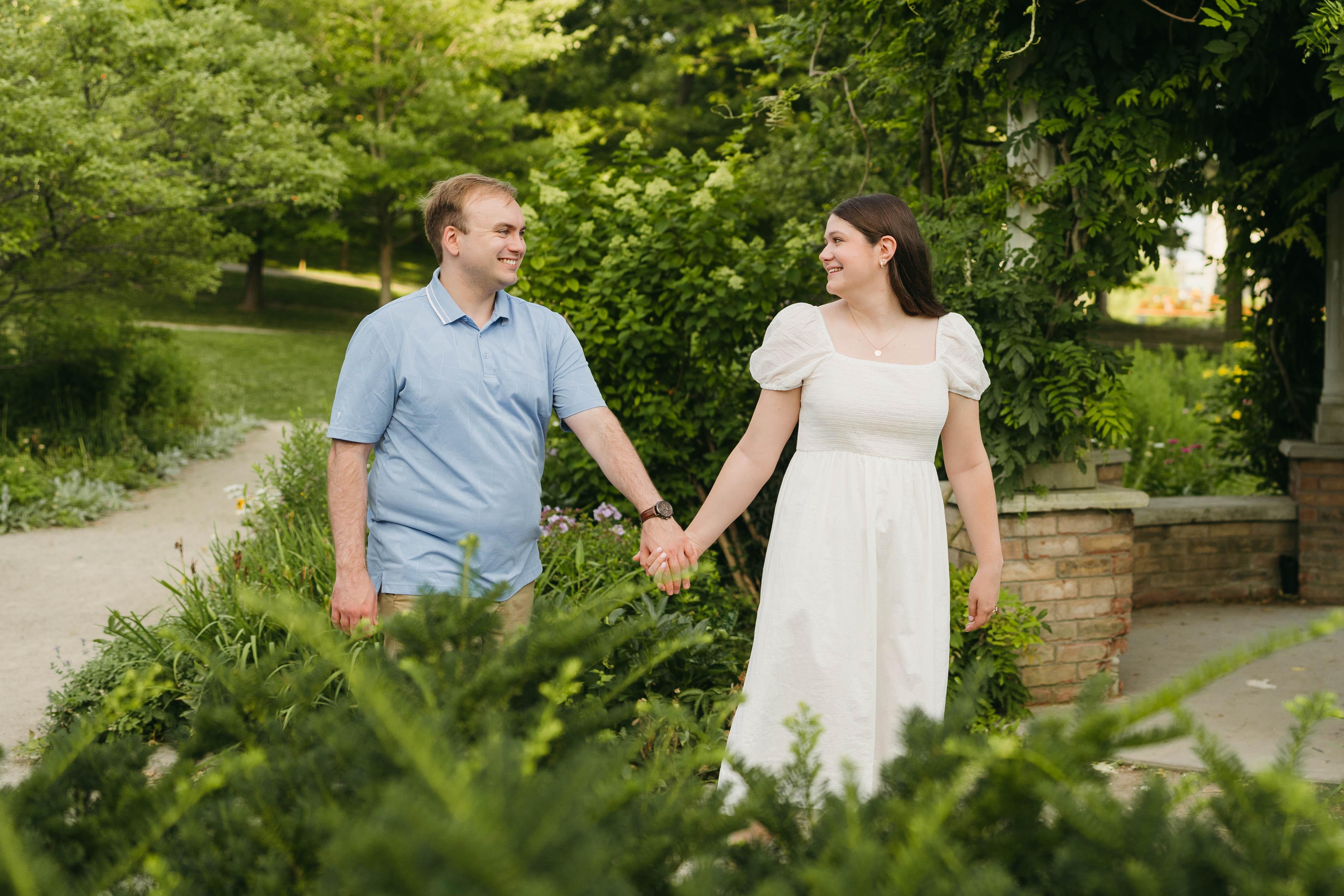 The Wedding Website of Brianna Stewart and Alexander MacLean