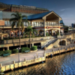 Jackson's Bistro, Bar & Sushi