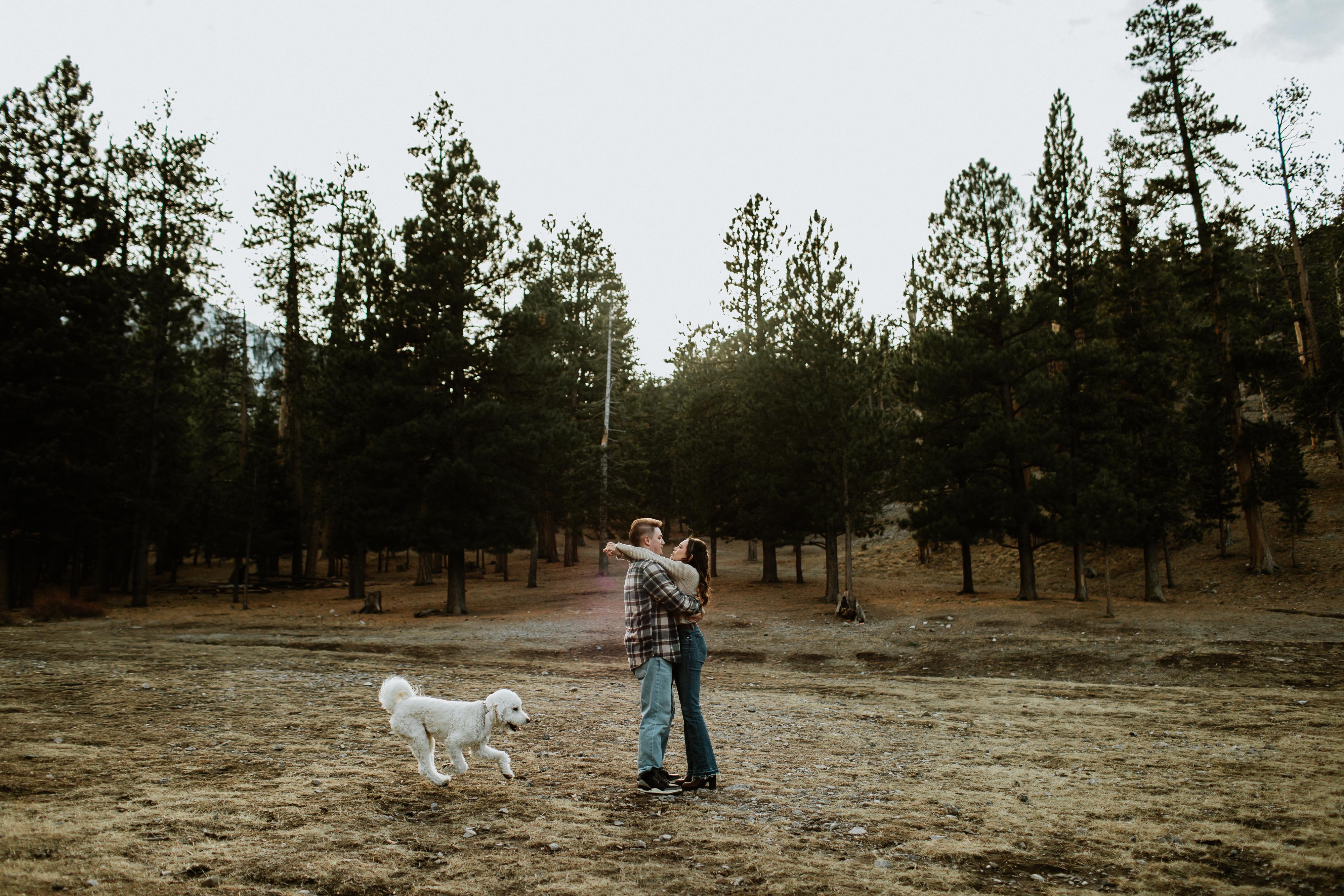 The Wedding Website of Briana Powers and Jason Moore