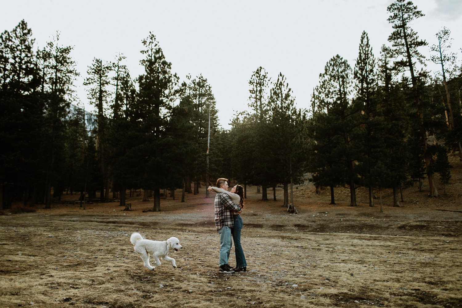 The Wedding Website of Briana Powers and Jason Moore