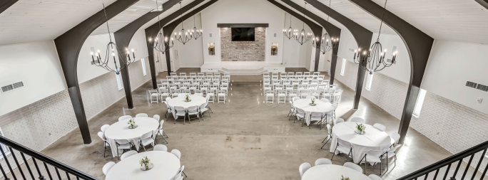 The Wedding Website of Magen Kegley and Kendell McKibben