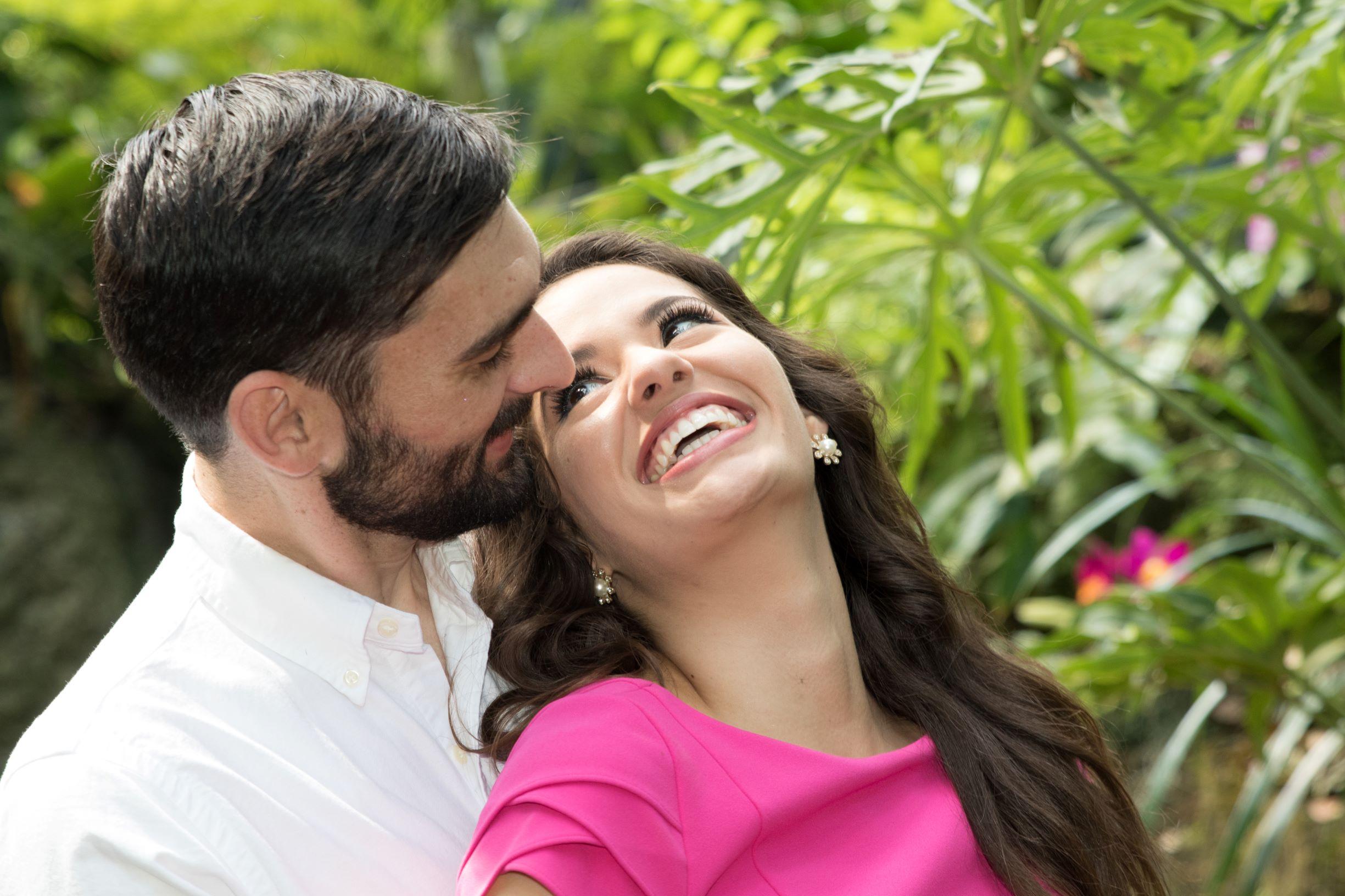 The Wedding Website of Oscar Hernandez and Stephanie Almeida