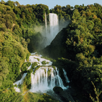 Marmore Falls
