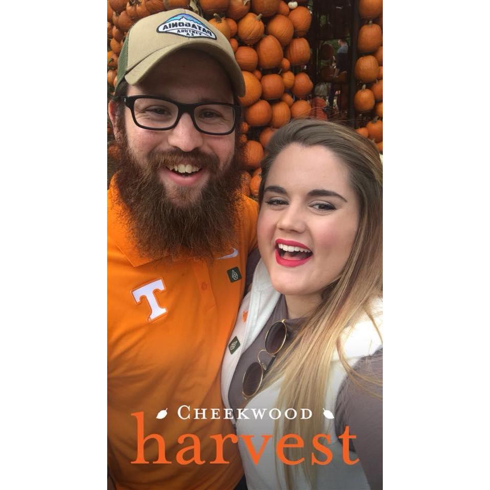 Fall Harvest 2017 pooch parade