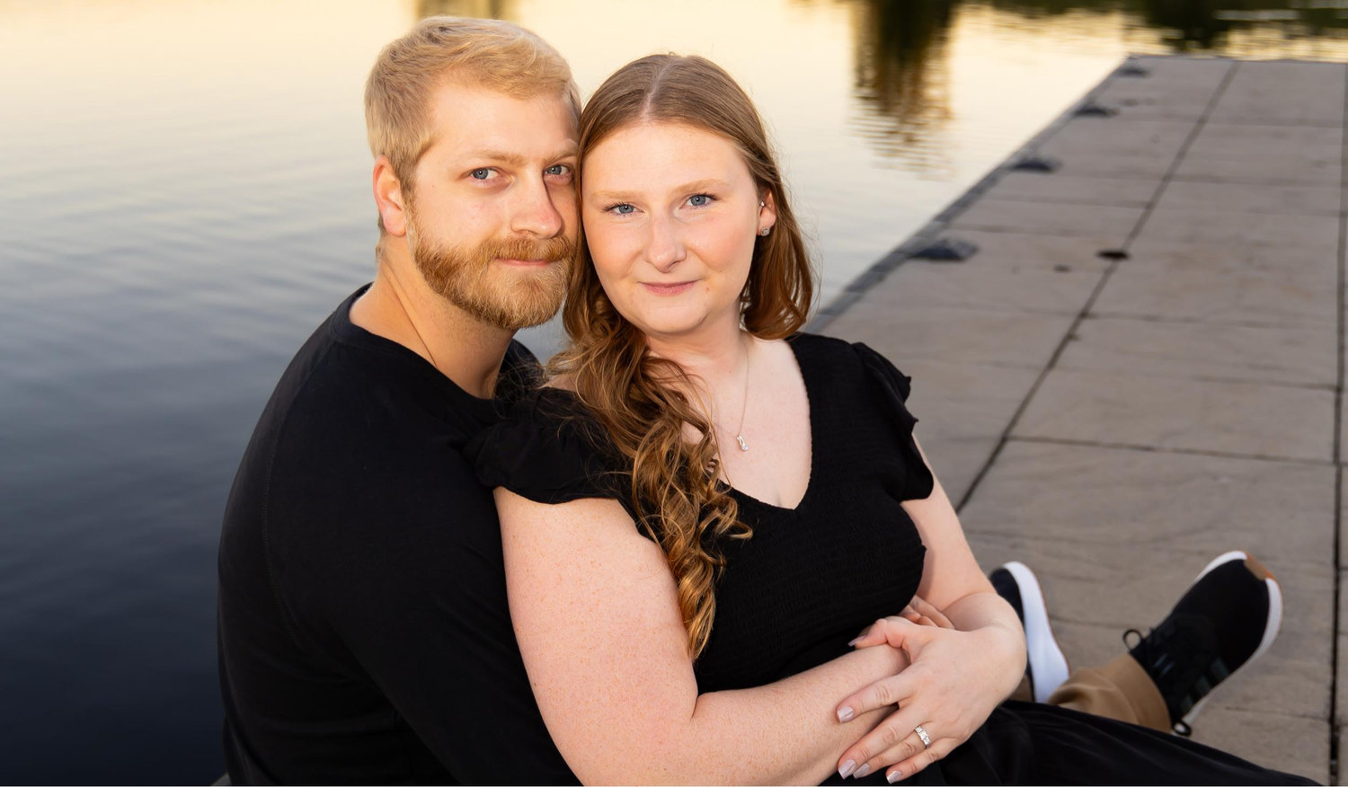 The Wedding Website of Kendal Moore and Andrew McKenna