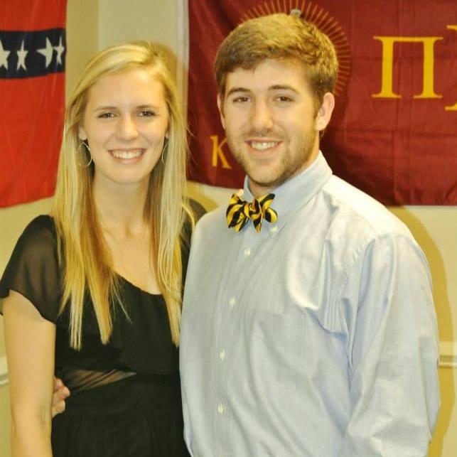 ZTA Semi-Formal 2013