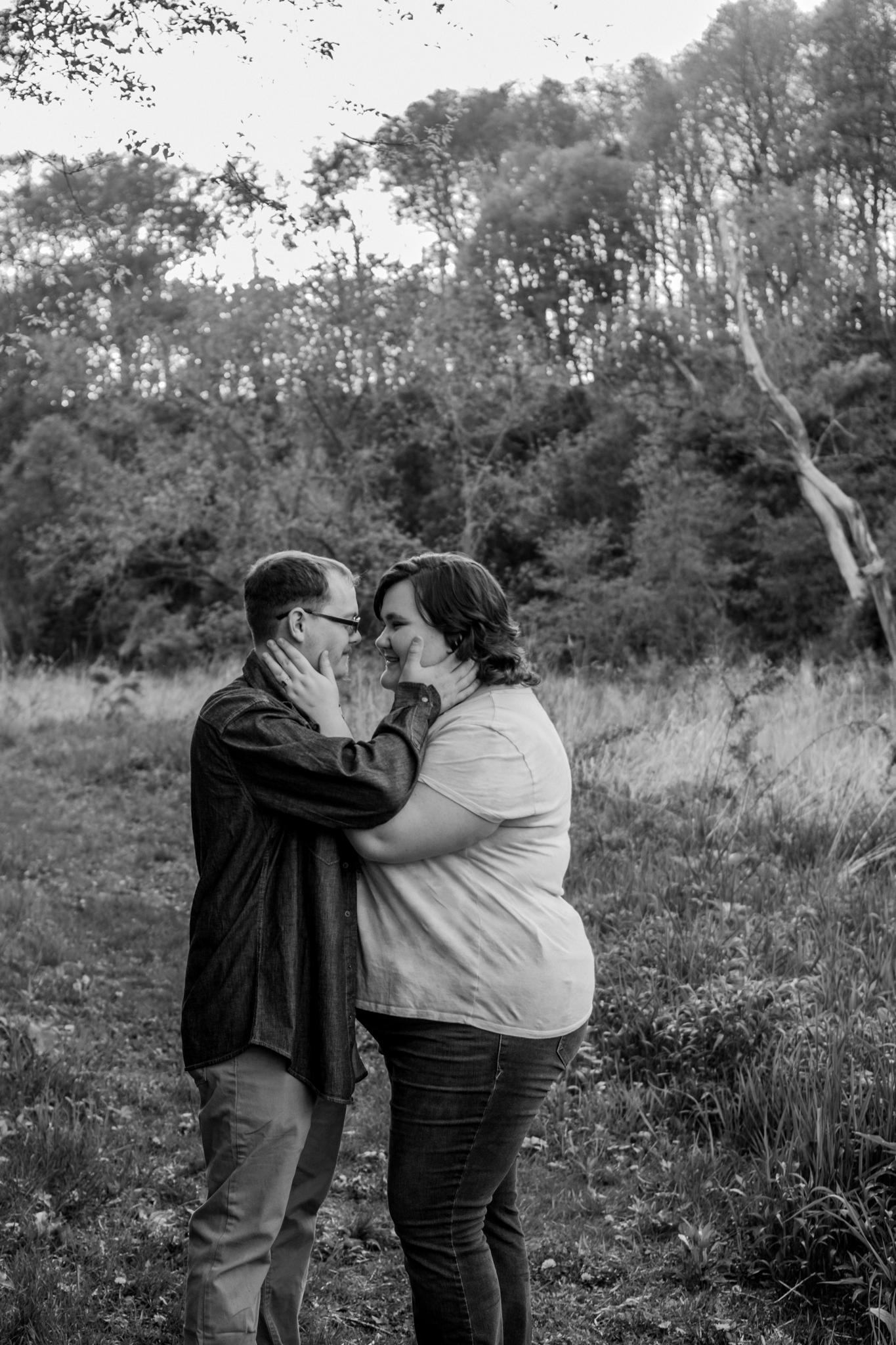 The Wedding Website of Jocelynn Haley and Benjamin Geerts
