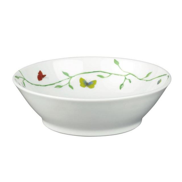 Raynaud Wing Song Fruit Saucer