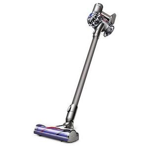 Dyson V6 Animal Cord-Free Stick Vacuum - Slate Gray