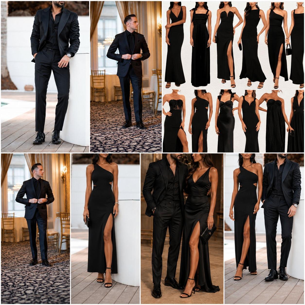 The Wedding Website of Robert Graham and Feniece McKoy