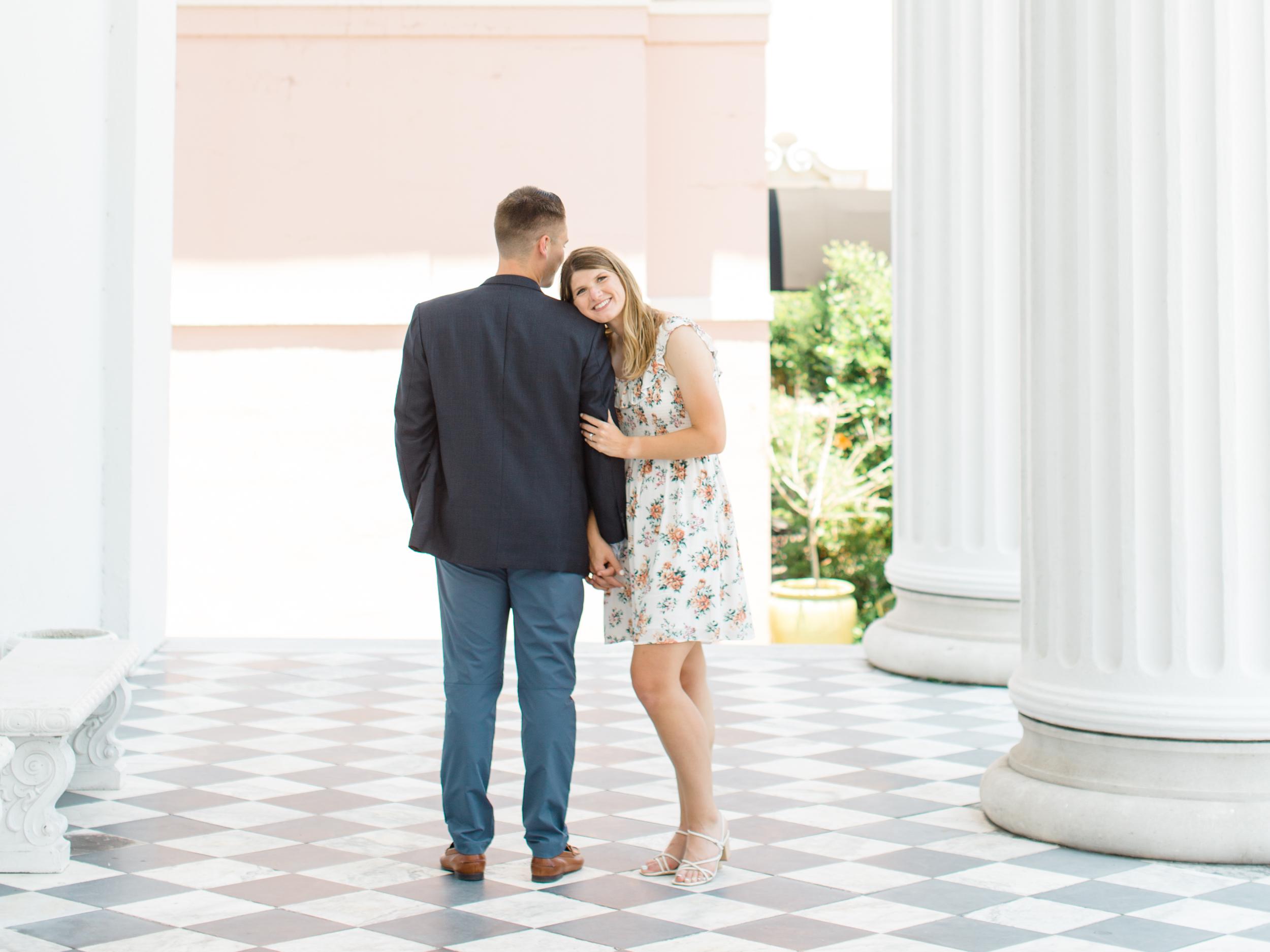 The Wedding Website of Samantha Labus and Carl Formento