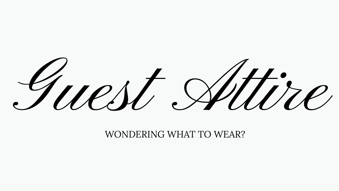 The Wedding Website of Parker Ford and Jackson Lossett