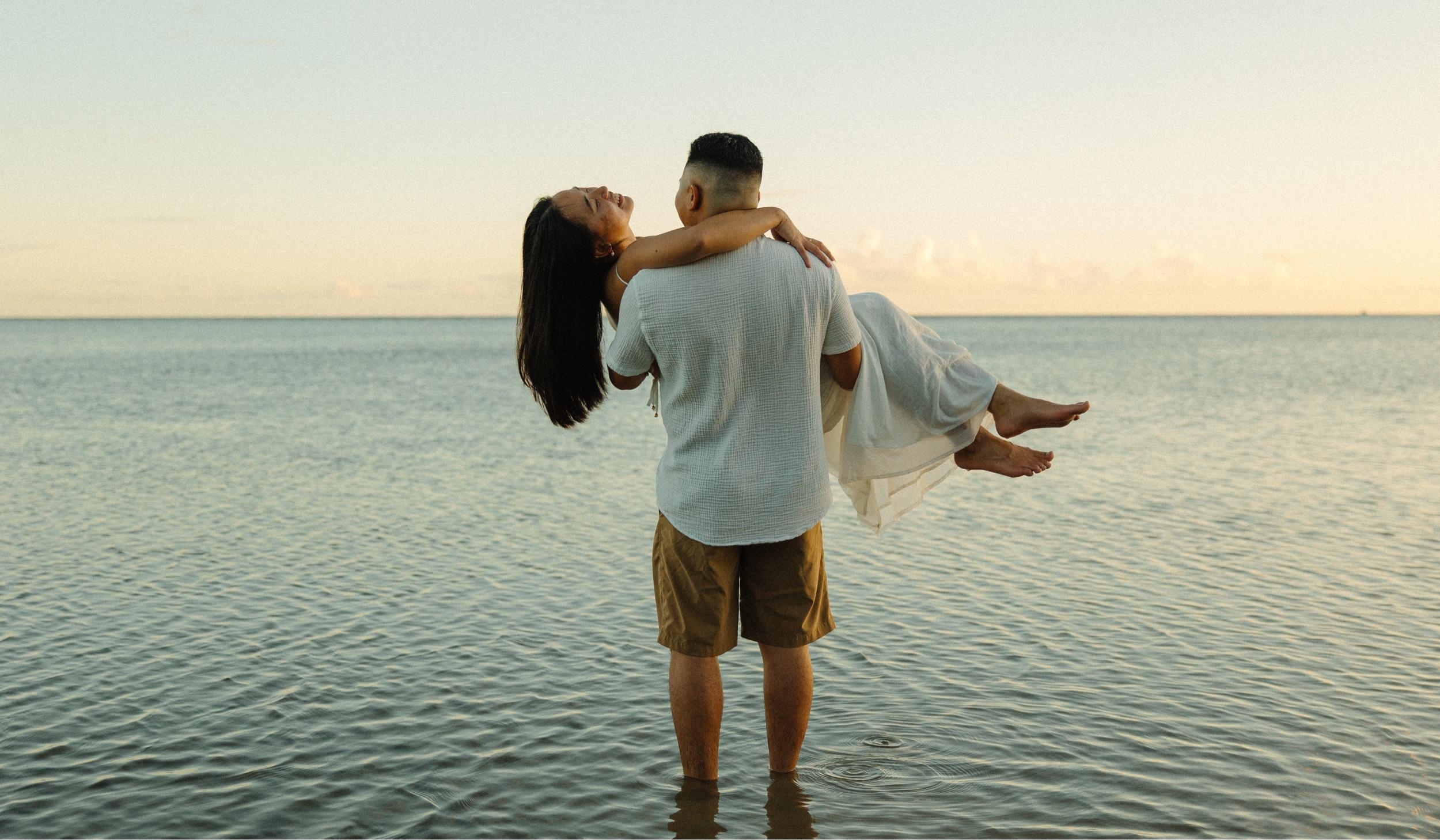 The Wedding Website of Chevy Oshiro and Jaeda Tokumaru