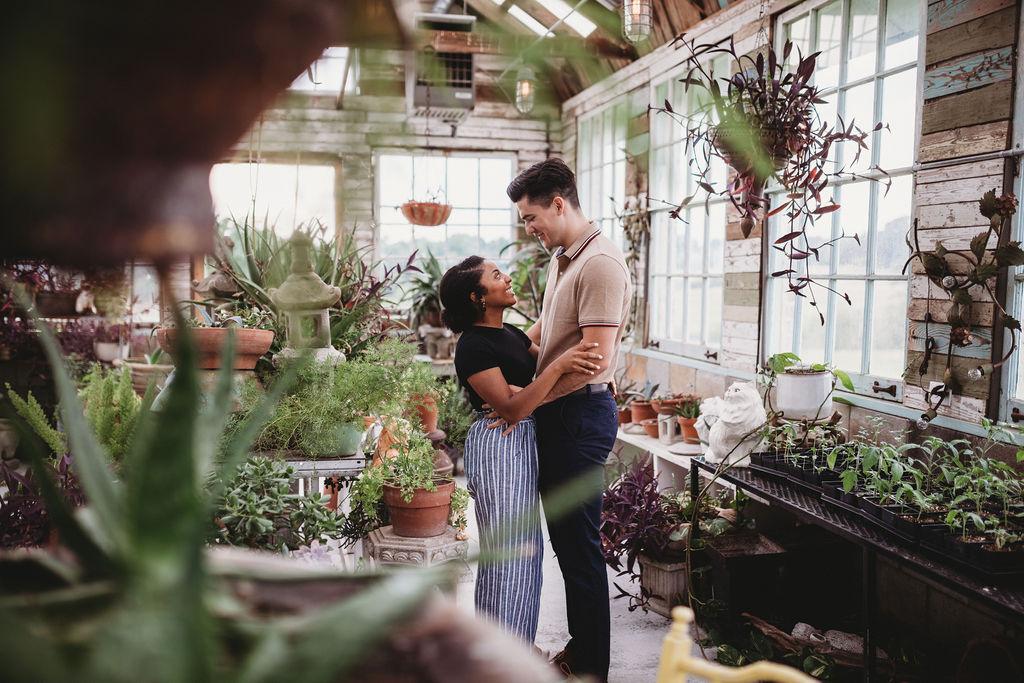The Wedding Website of Julia Morrow and Aaron Ceroy