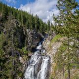 Mystic Hiking Trail