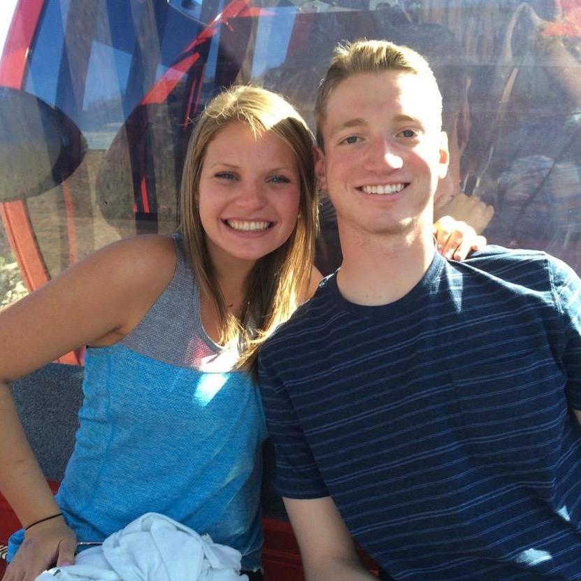 Adventures in Colorado
September 17, 2016