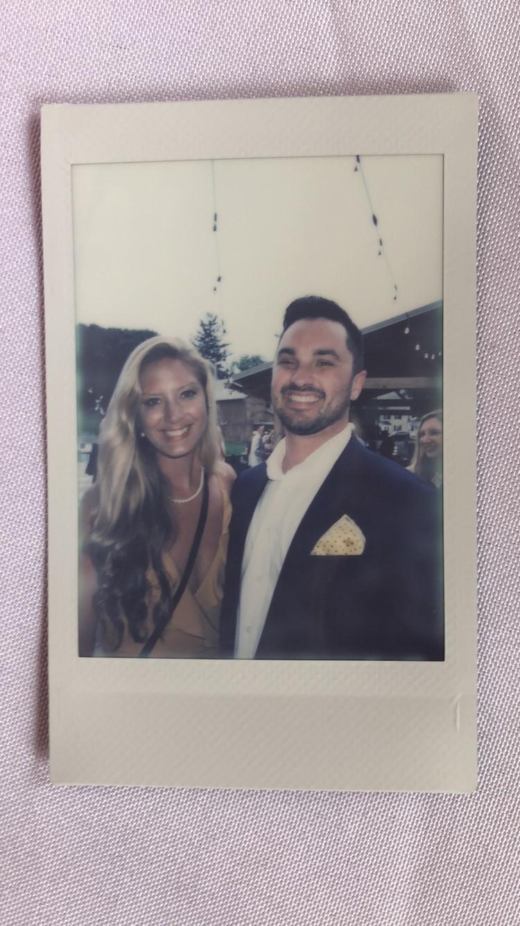 The Wedding Website of Juliette Svienson and Branden Svienson